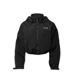 Prix Workshop Jacket Black Size M